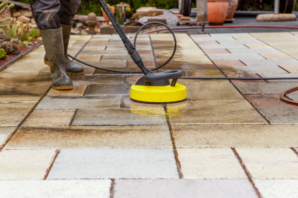 Trusted Keuka Park, NY Pressure Washing Services Experts